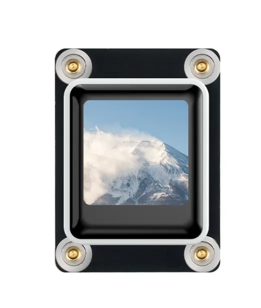 0.85inch ScreenKey Module W