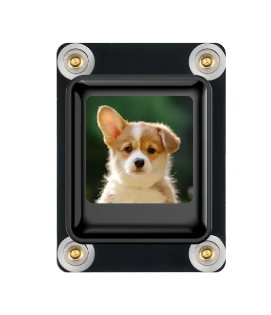 0.85inch ScreenKey Module B