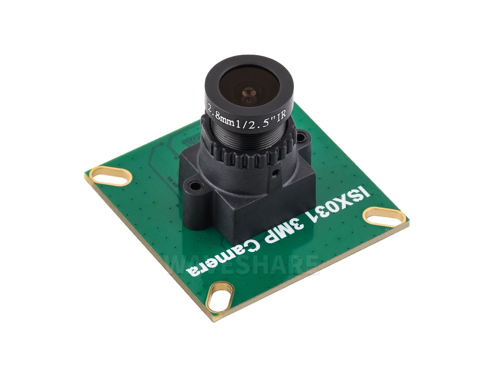 ISX031 3MP Camera Product Image