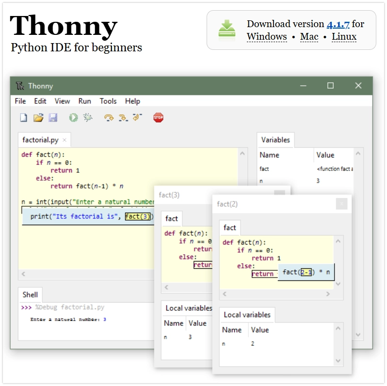 DownloadMicropythonIDE