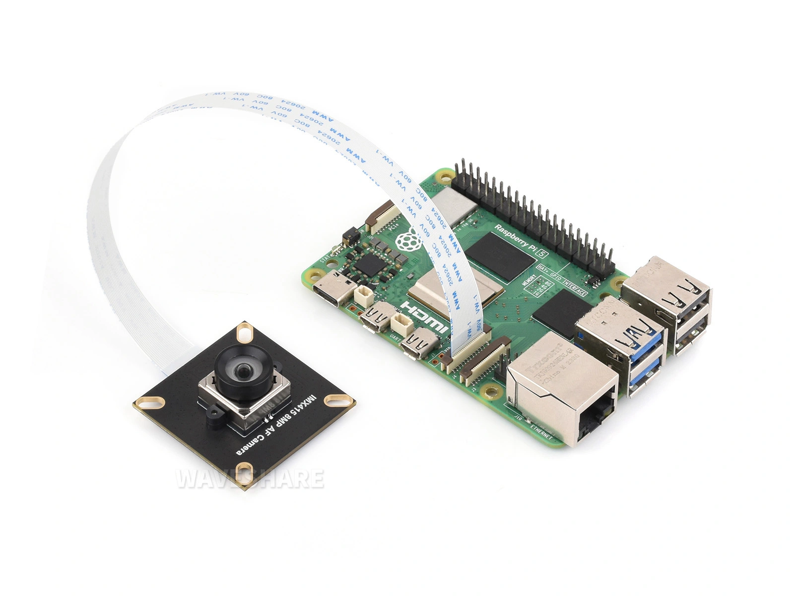 Raspberry Pi 5