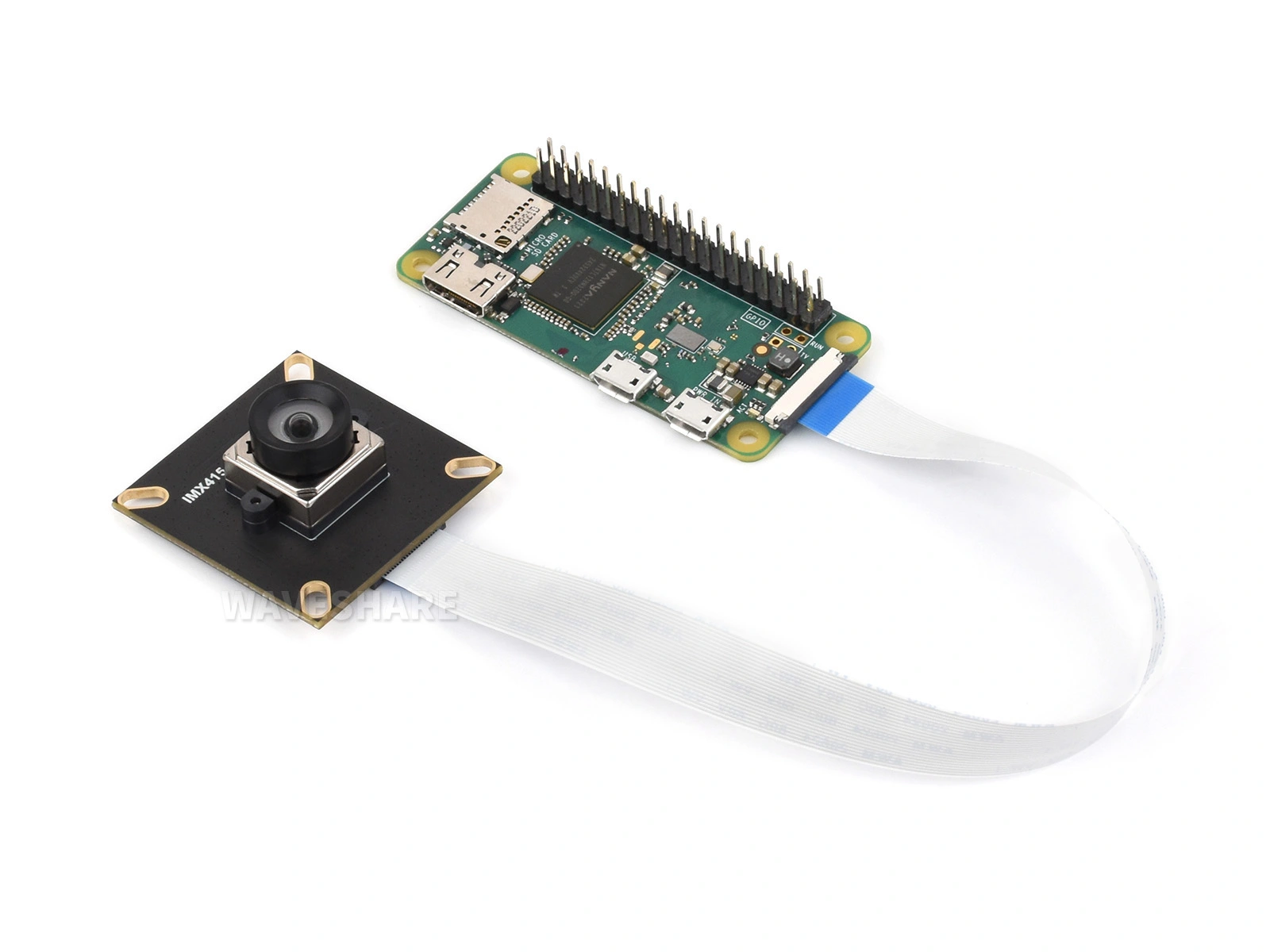 Raspberry Pi Zero W