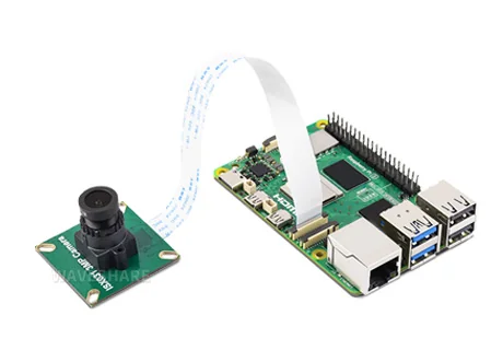 Raspberry Pi 5