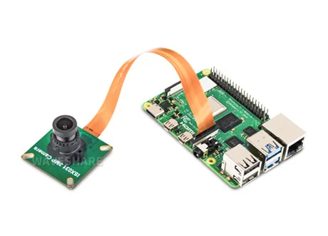 Raspberry Pi 4
