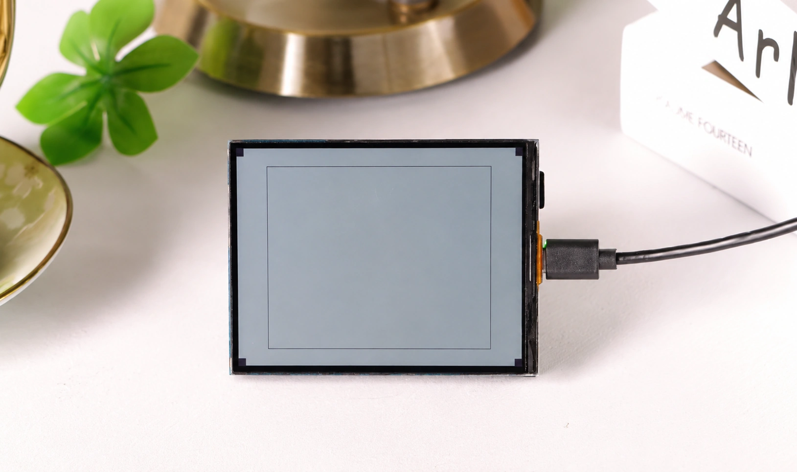 ESP32-S3-RLCD-4.2 Display
