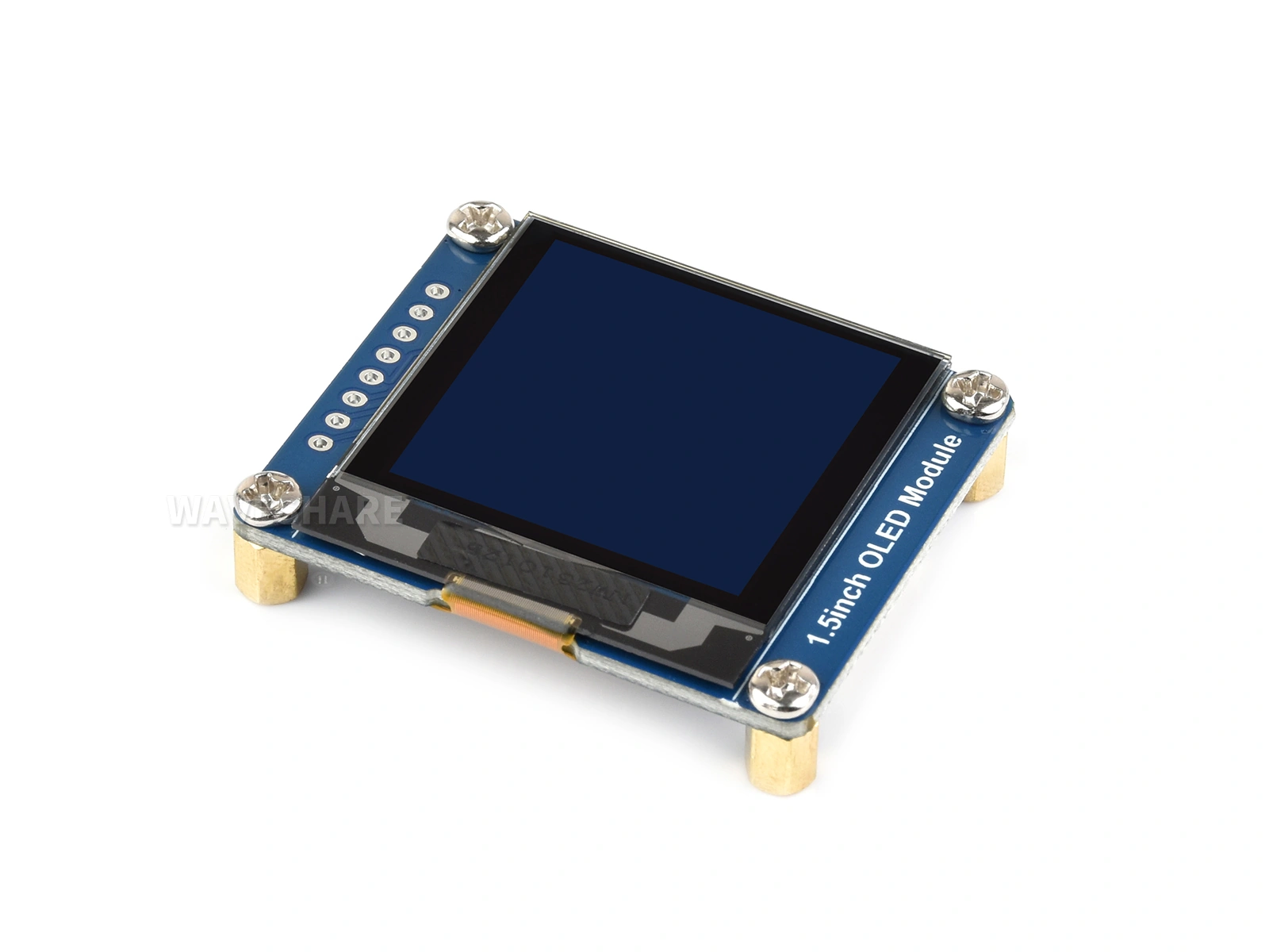 Waveshare 1.5-inch OLED module