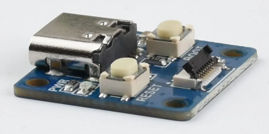 ESP32-S3-Tiny