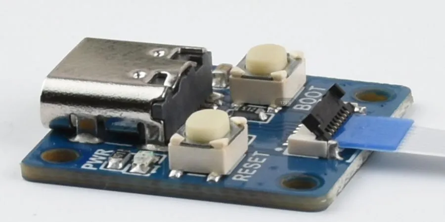 ESP32-S3-Tiny