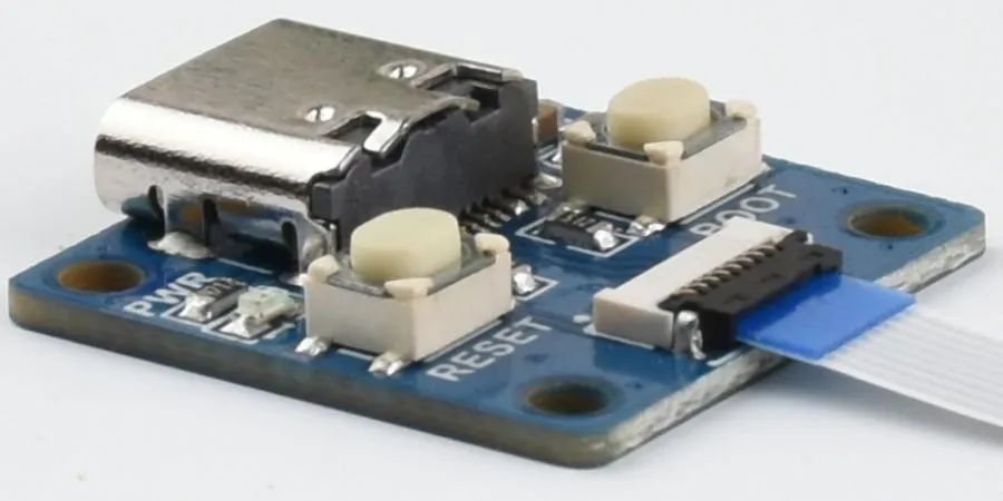 ESP32-S3-Tiny