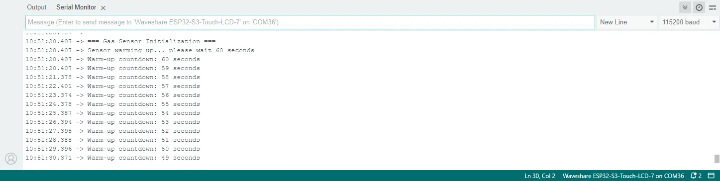 ESP32-S3-Touch-LCD-7 AD demo 8