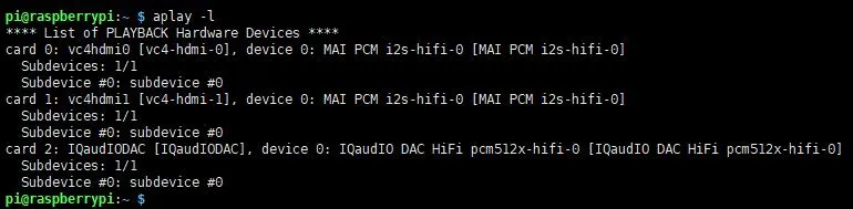 Query Current Audio Device