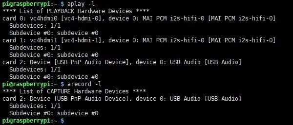 Query Current Audio Device