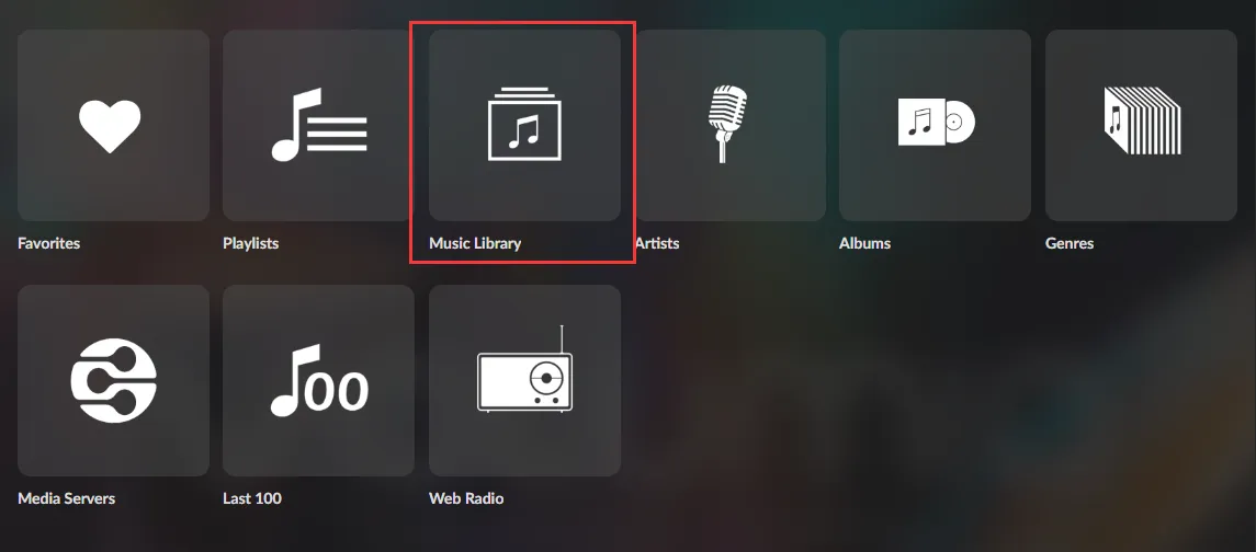Smplayer audio configuration