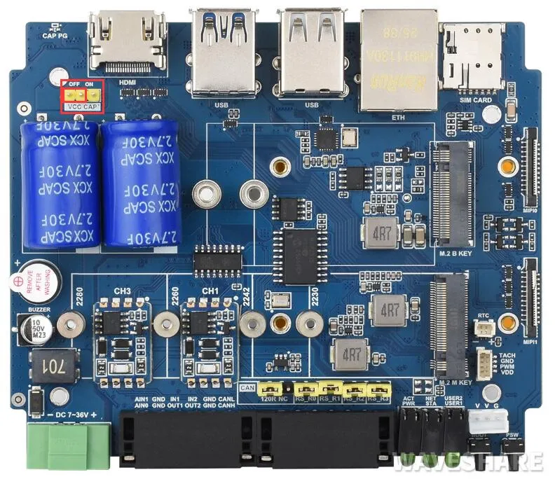 CM5-HMI-BOX-A Power-Loss Protection Enable Bit