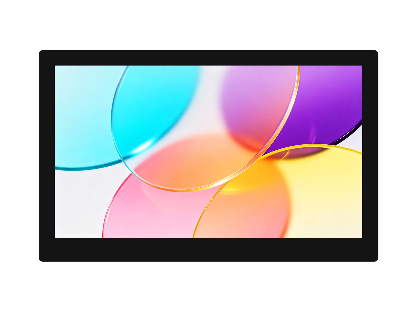 10.1HP-CAPQLED-B product overview