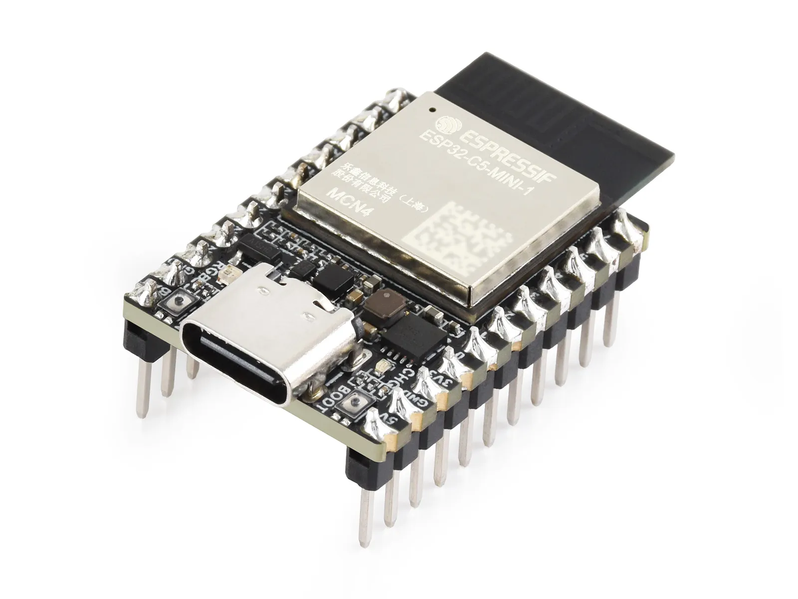 ESP32-C5-MINI-KIT-M