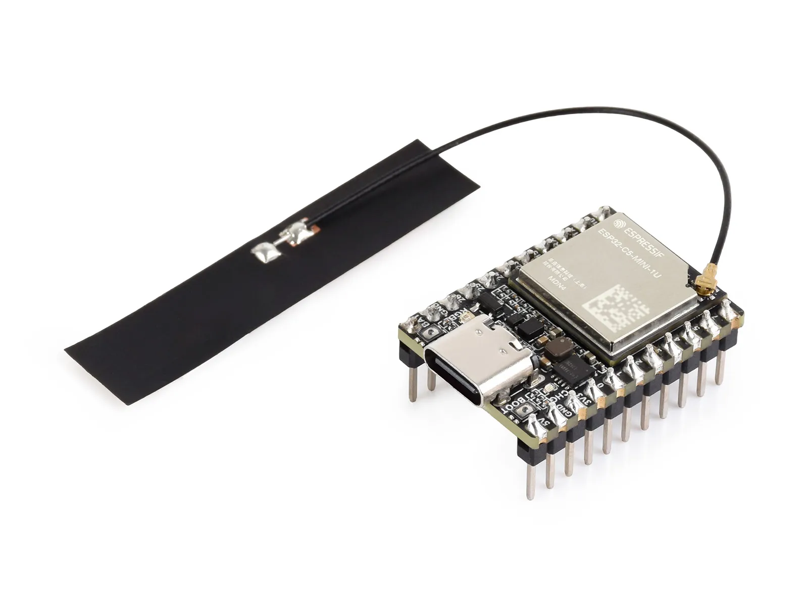 ESP32-C5-MINI-KIT-UM