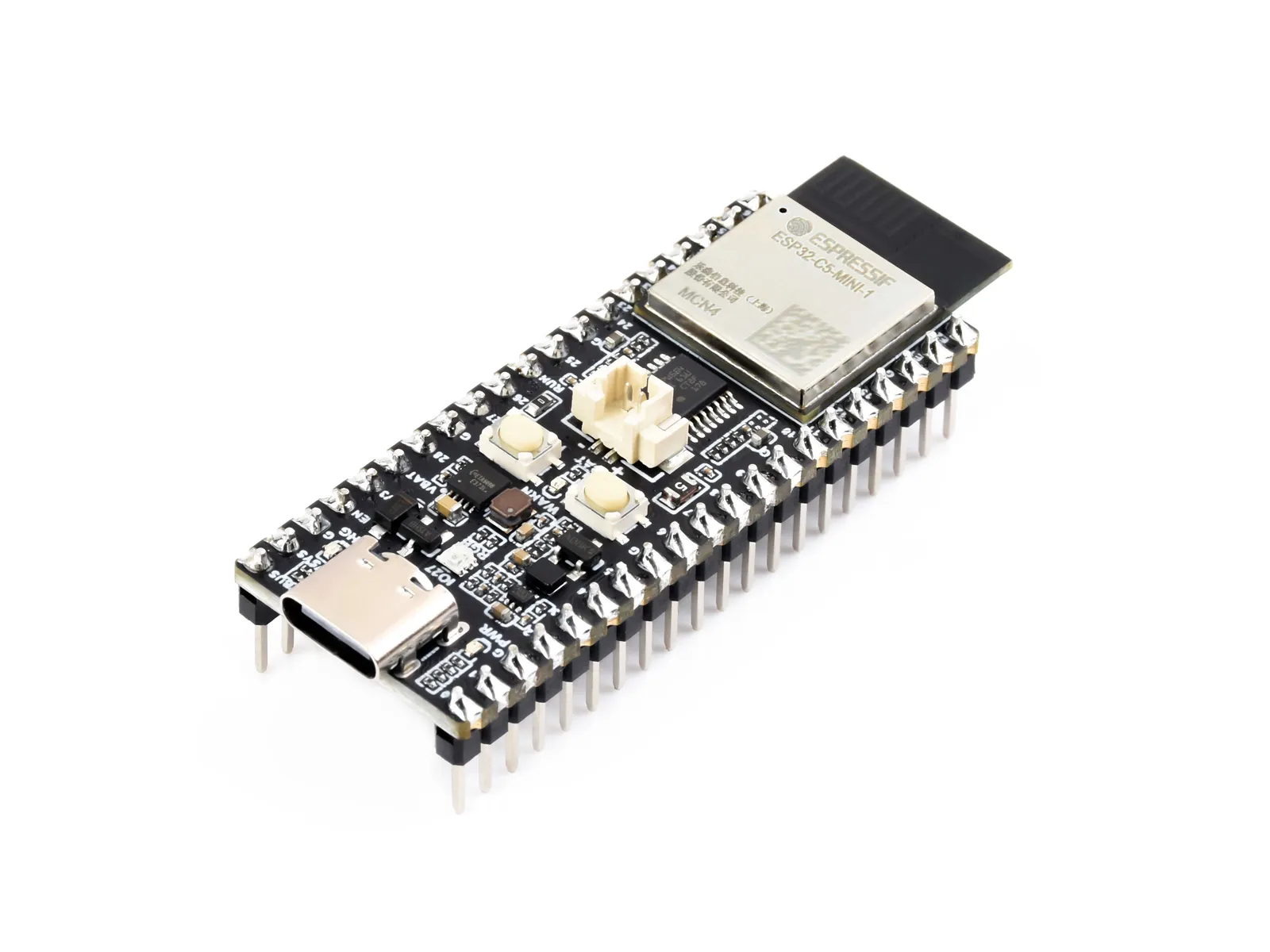 ESP32-C5-Pico-M
