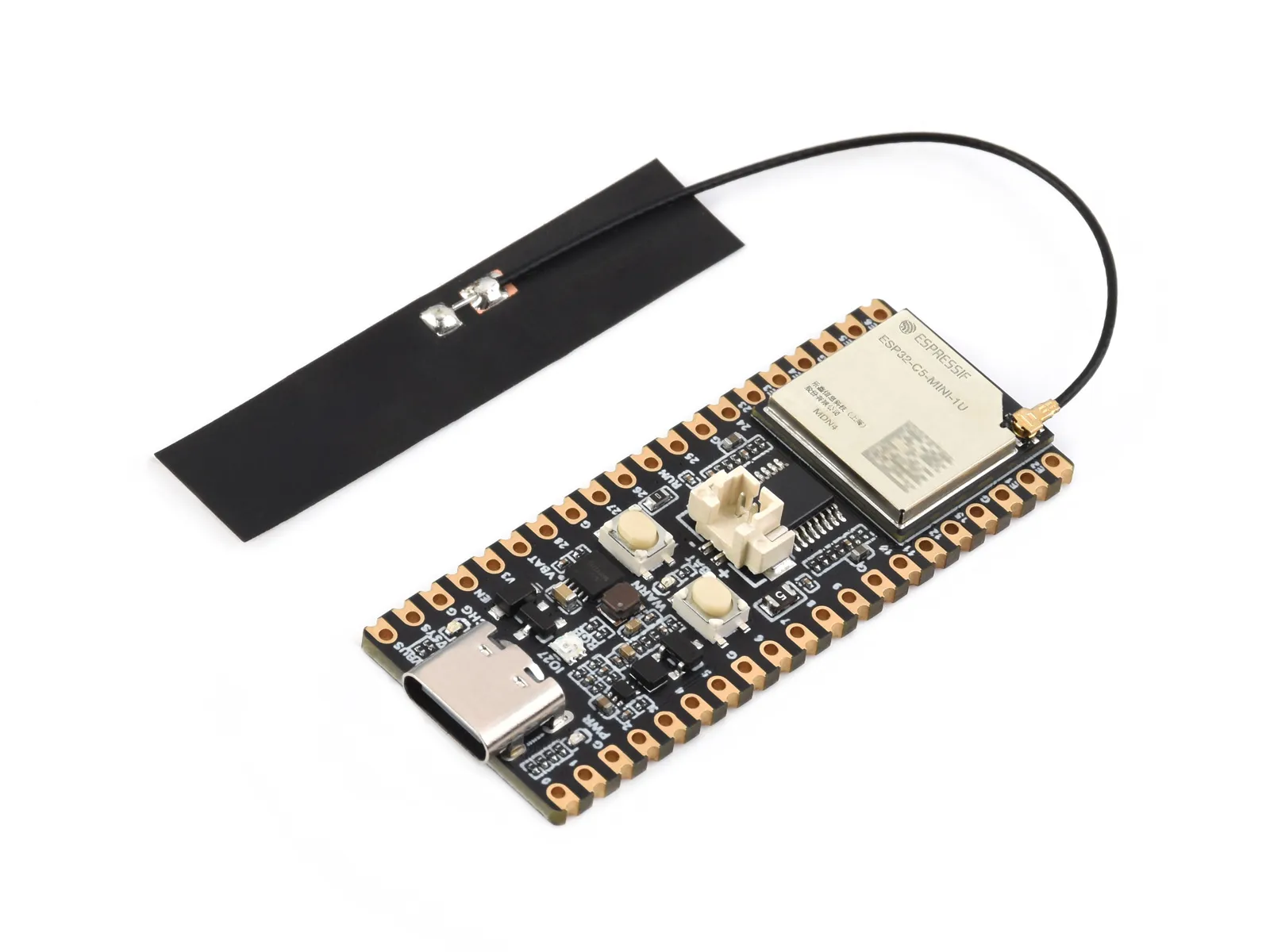 ESP32-C5-Pico-U