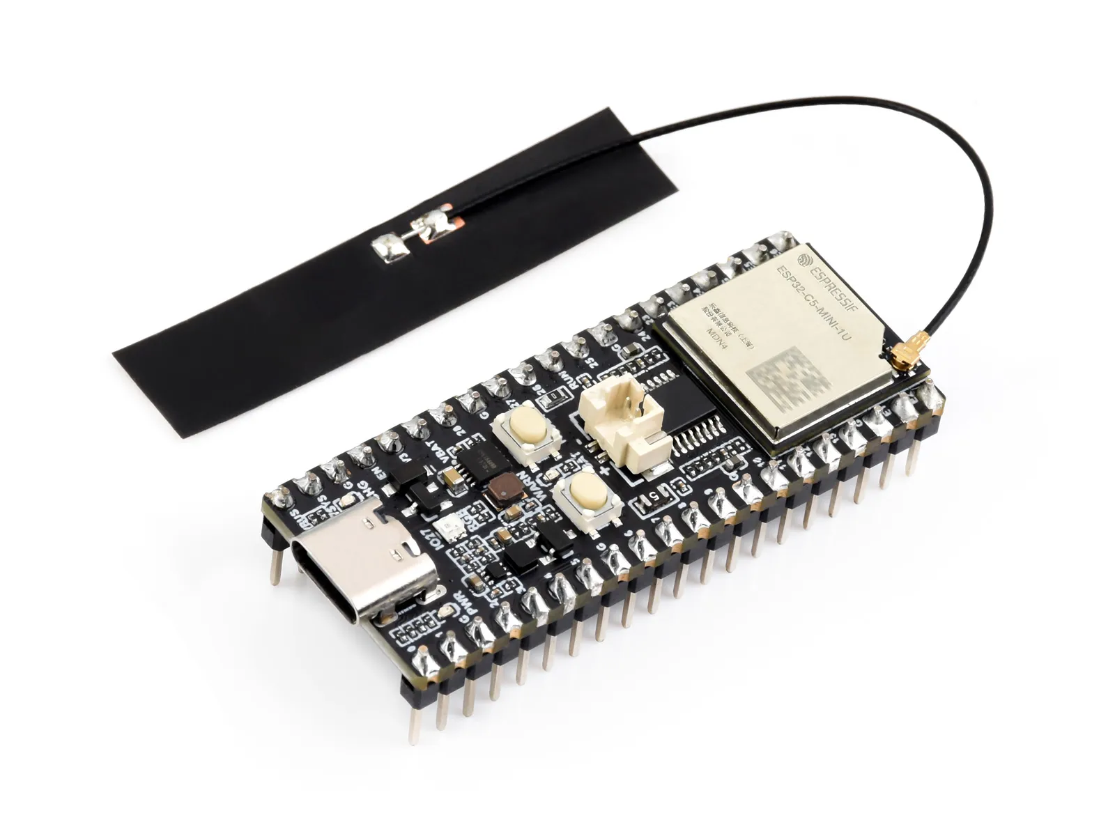 ESP32-C5-Pico-UM