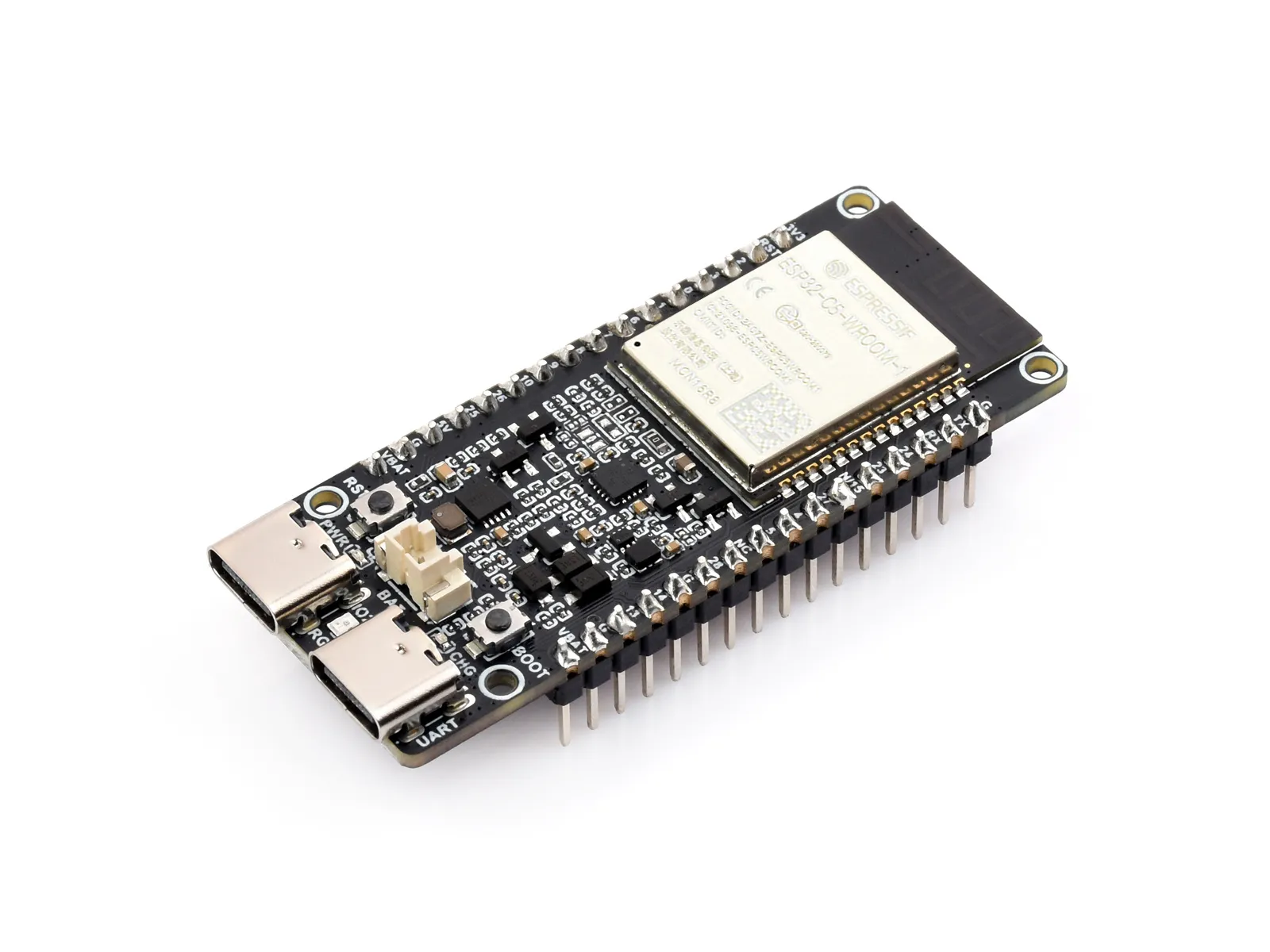 ESP32-C5-WIFI6-KIT-N16R8-M