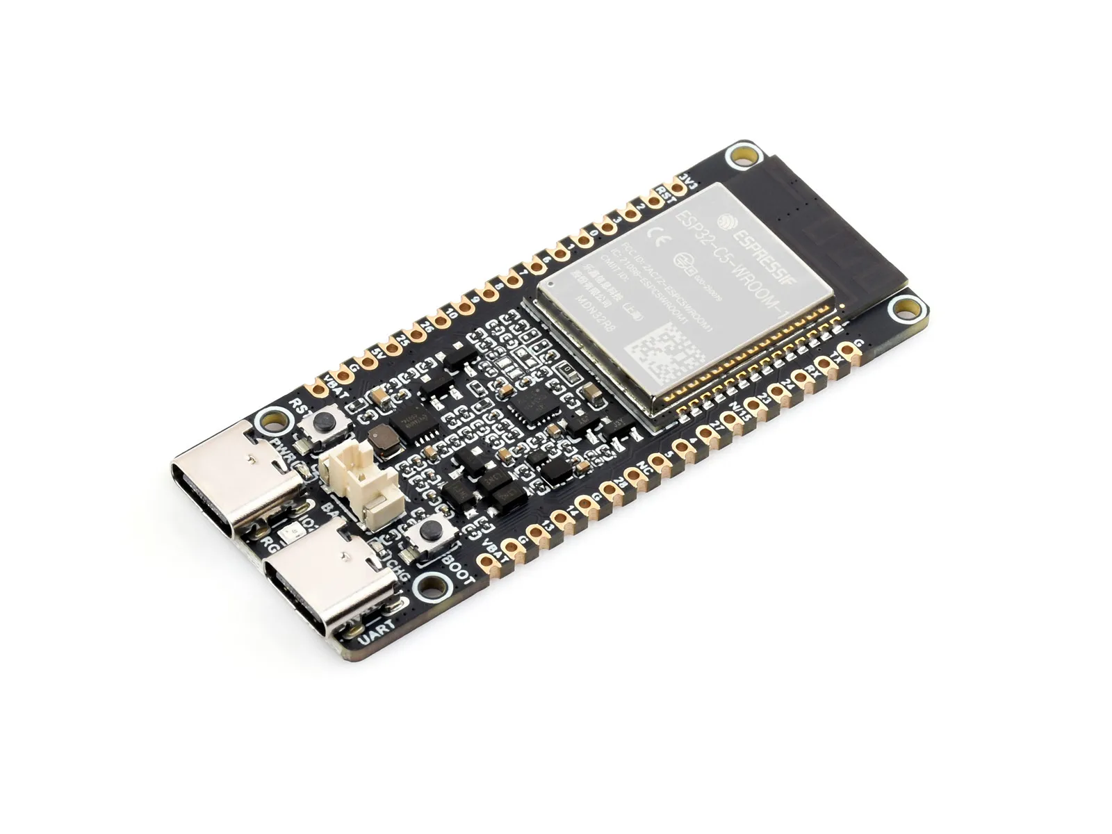 ESP32-C5-WIFI6-KIT-N32R8-M