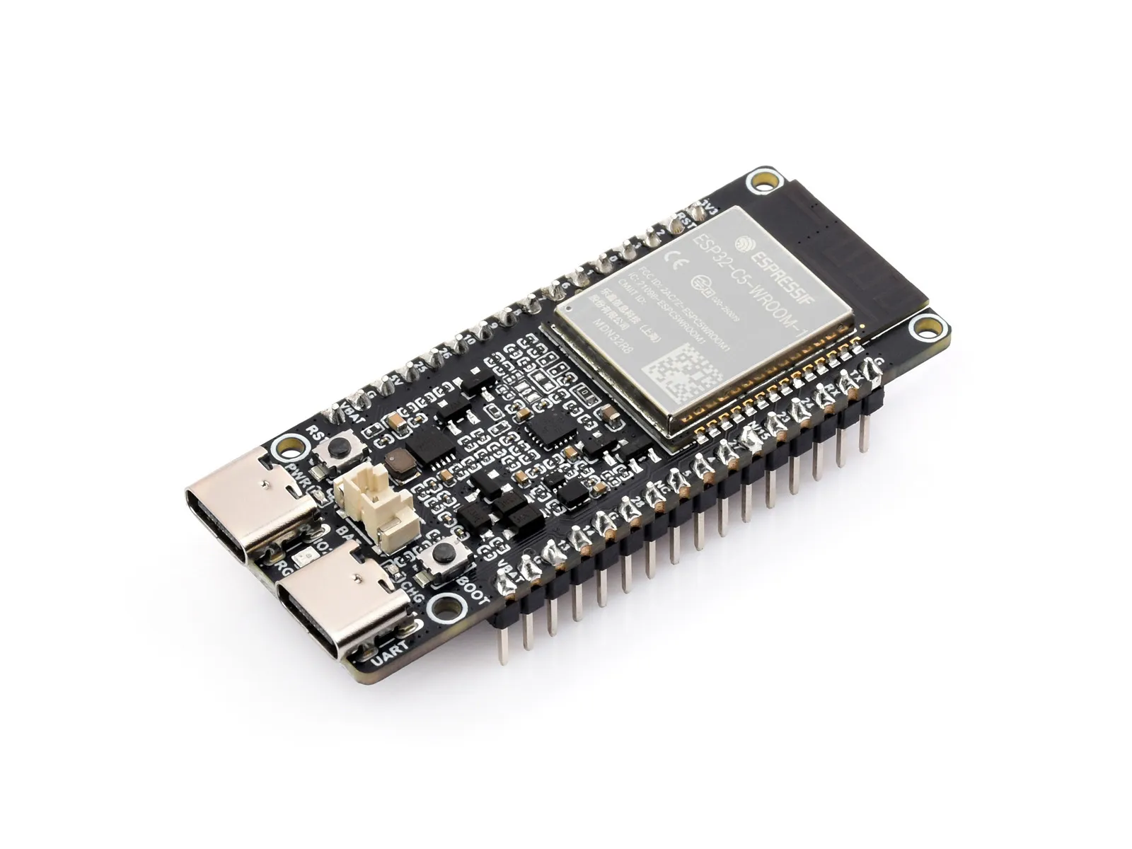 ESP32-C5-WIFI6-KIT-N32R8-M