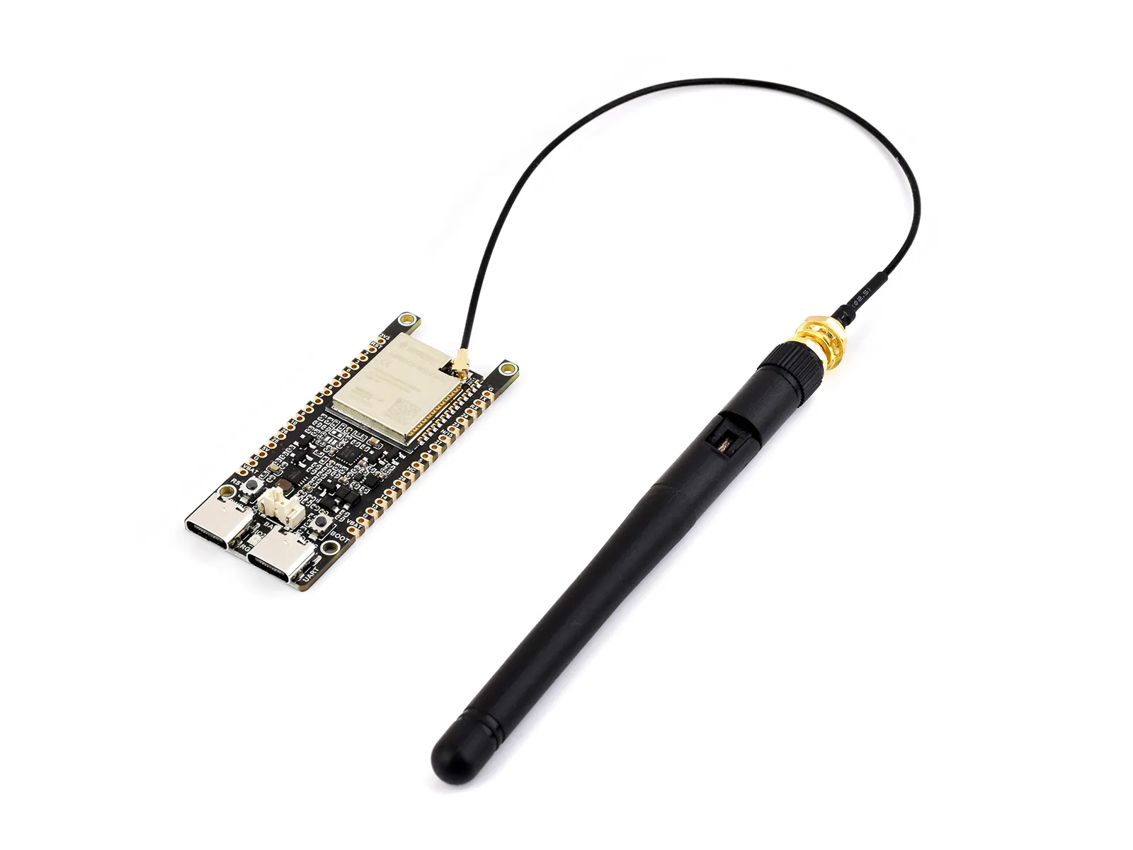 ESP32-C5-WIFI6-KIT-N32R8-U