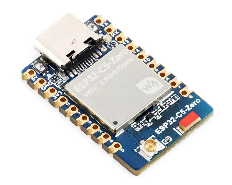 ESP32-C5-Zero
