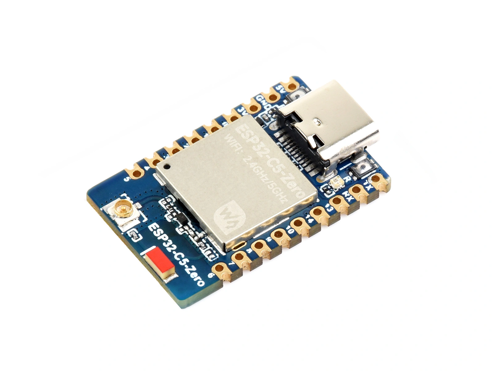 ESP32-C5-Zero