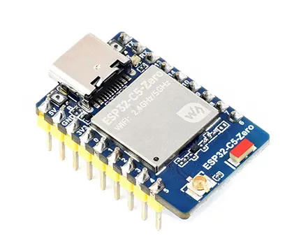 ESP32-C5-Zero-M