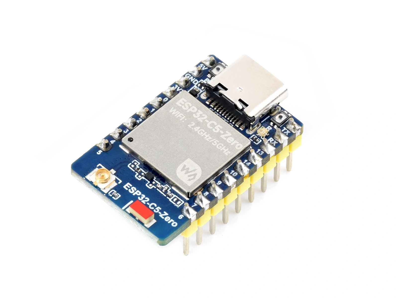ESP32-C5-Zero-M