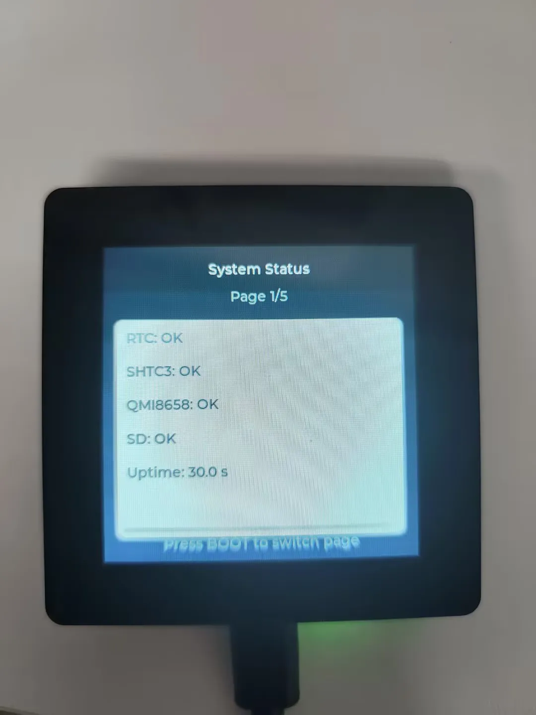 ESP32-C6-LCD-2.73 Arduino Example 07