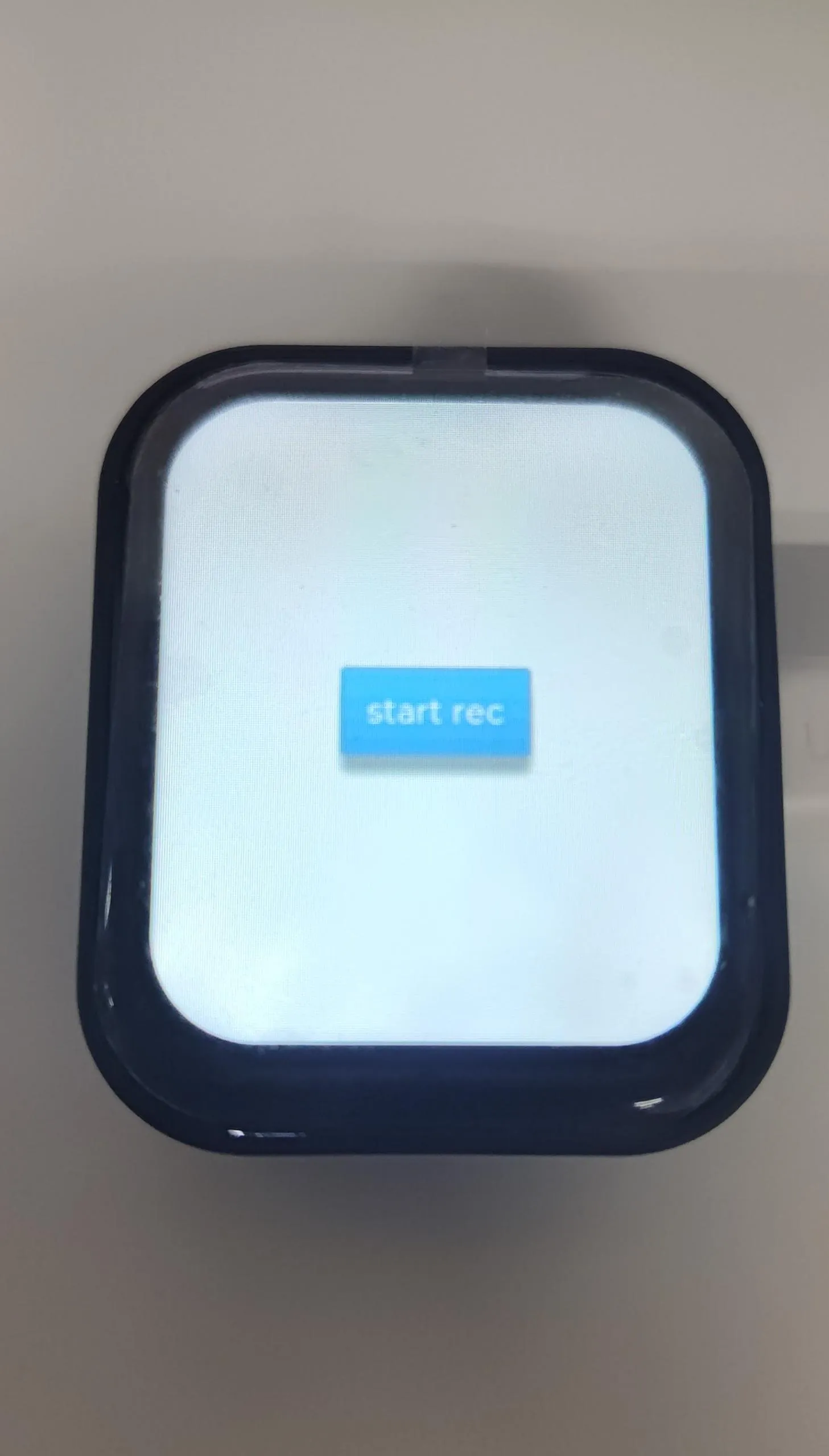 ESP32-C6-Touch-LCD-1.83 ESP-IDF Example 1 Figure 6