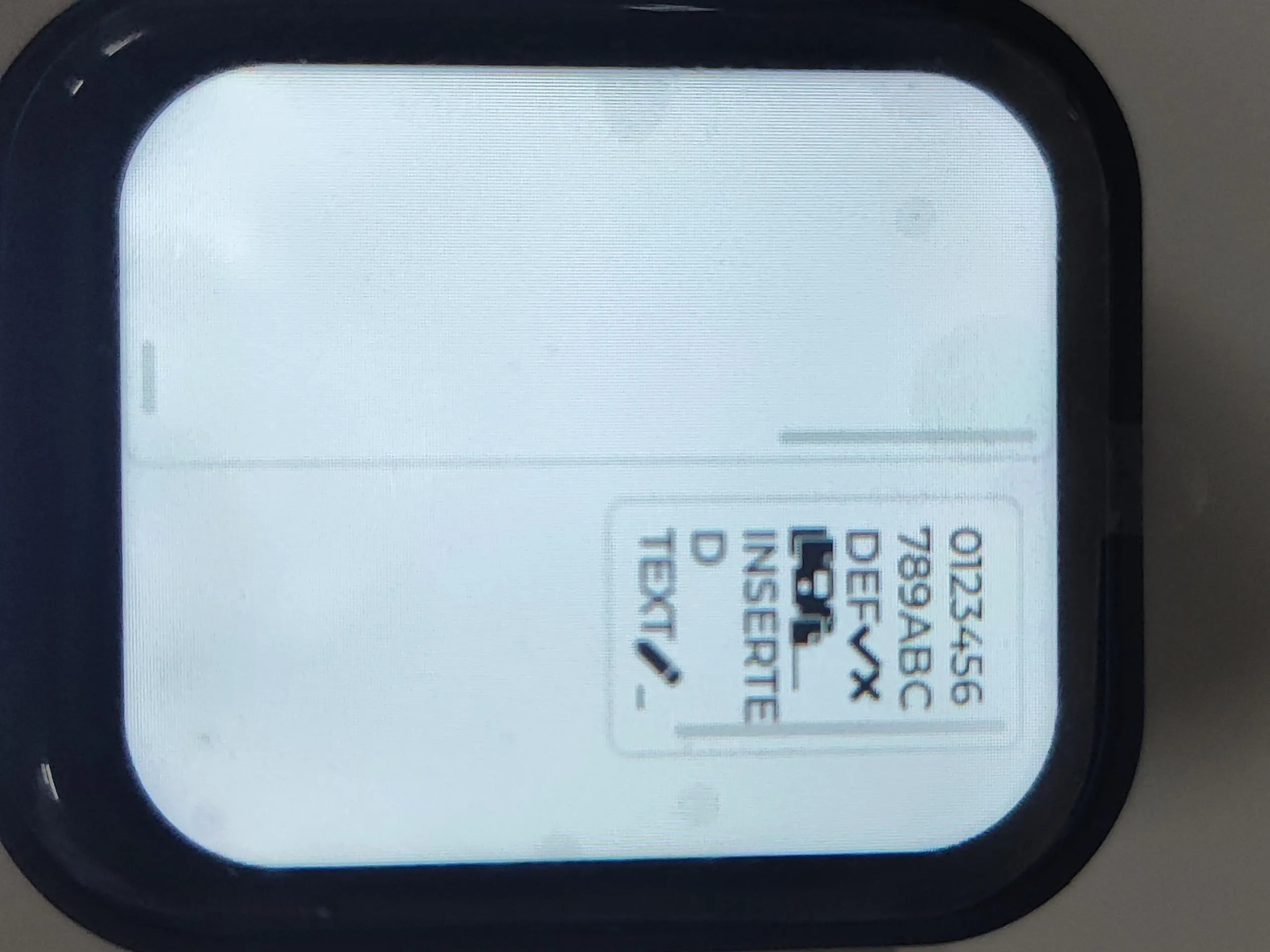 ESP32-C6-Touch-LCD-1.83 ESP-IDF Example 4 Figure 1