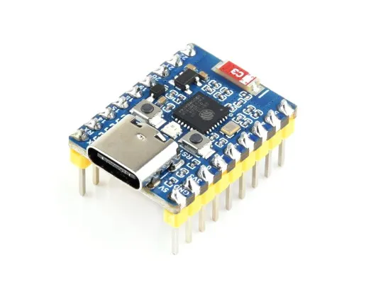 ESP32-C6-Zero-M.