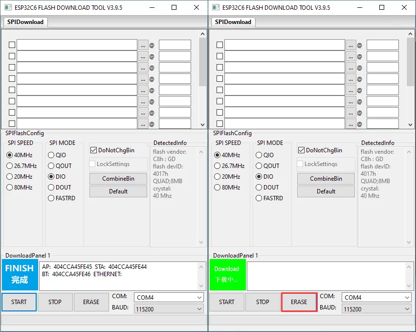 ESP32-C6 TO Erase Flash 2.webp