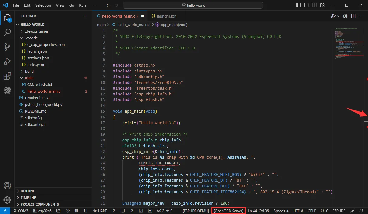 ESP32-C6 TO JTAG 6.webp