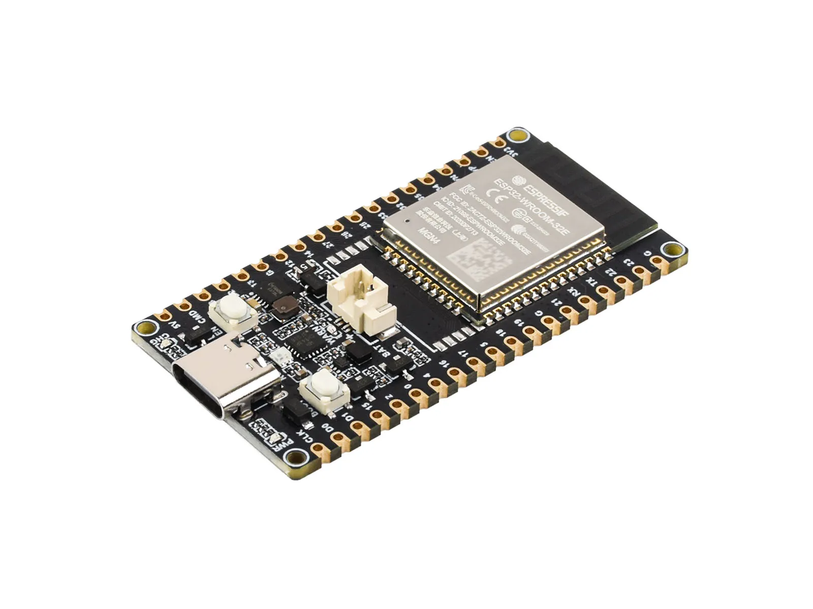 ESP32-DEV-KIT-WROOM-32E-N4