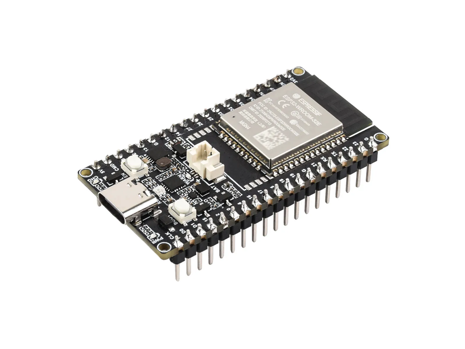 ESP32-DEV-KIT-WROOM-32E-N4-M
