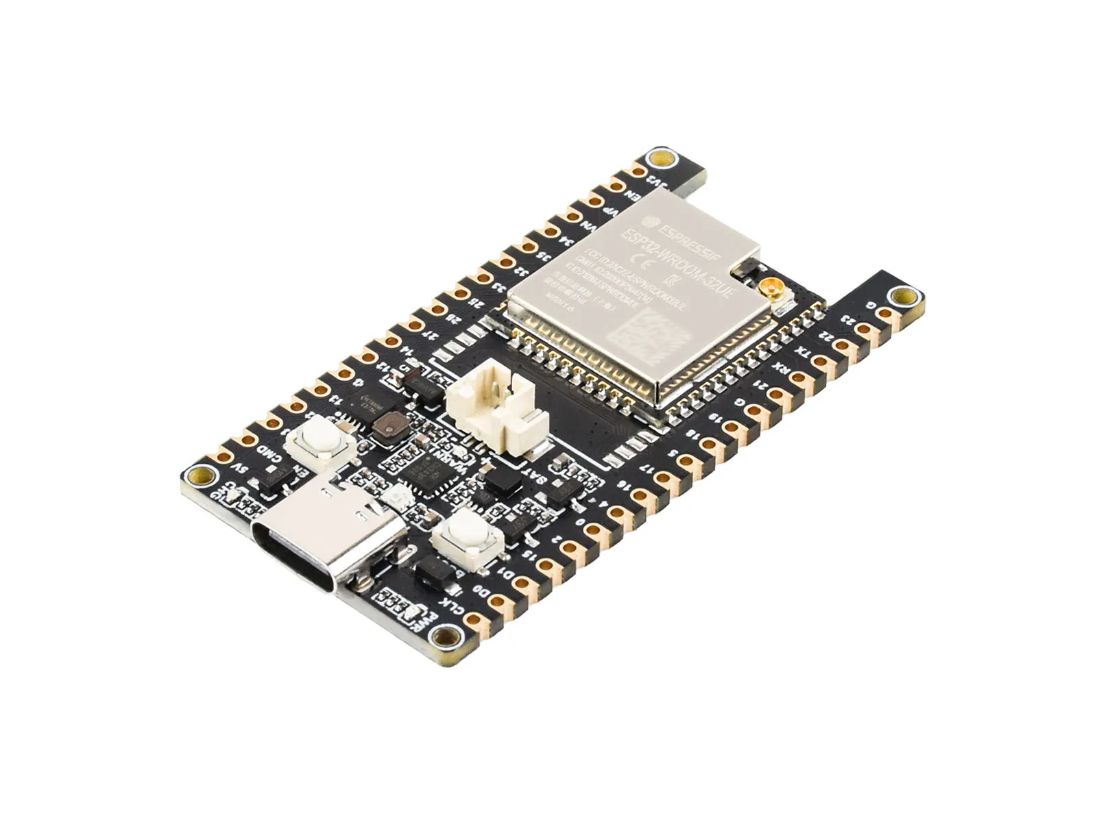ESP32-DEV-KIT-WROOM-32UE-N16