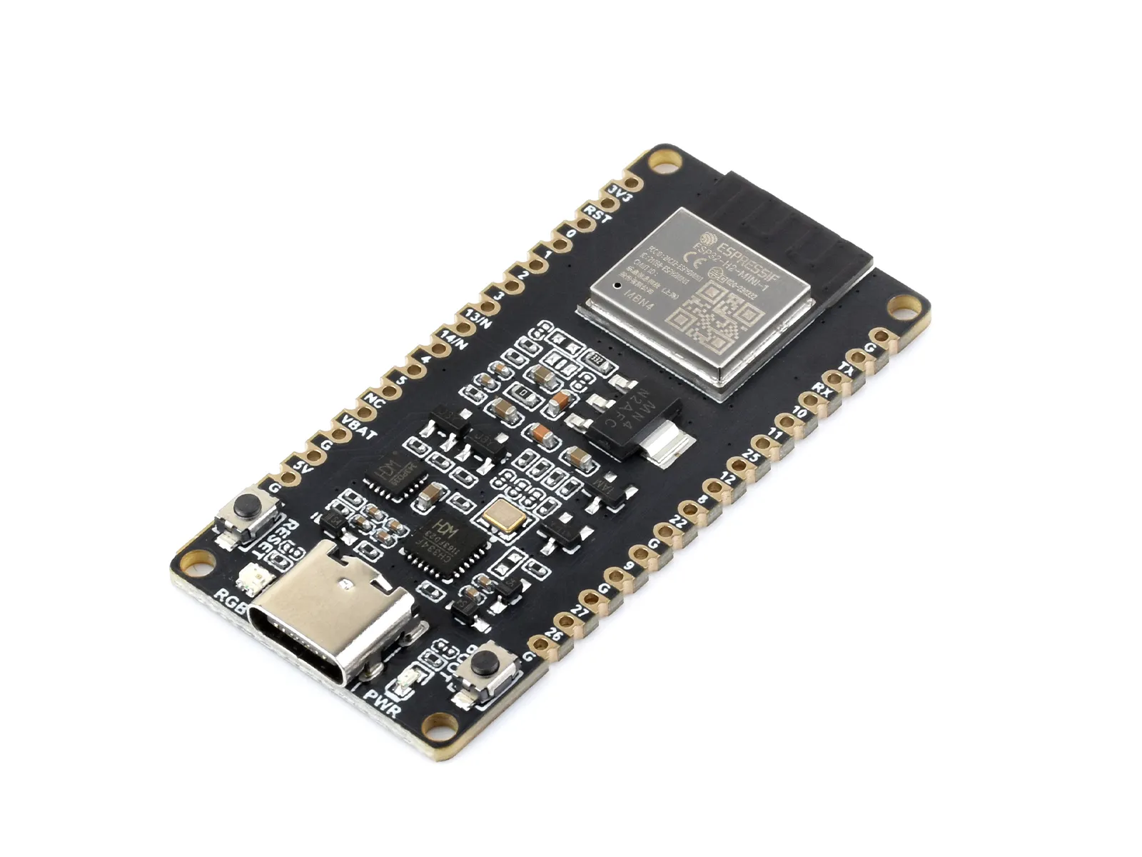 ESP32-H2-Zero
