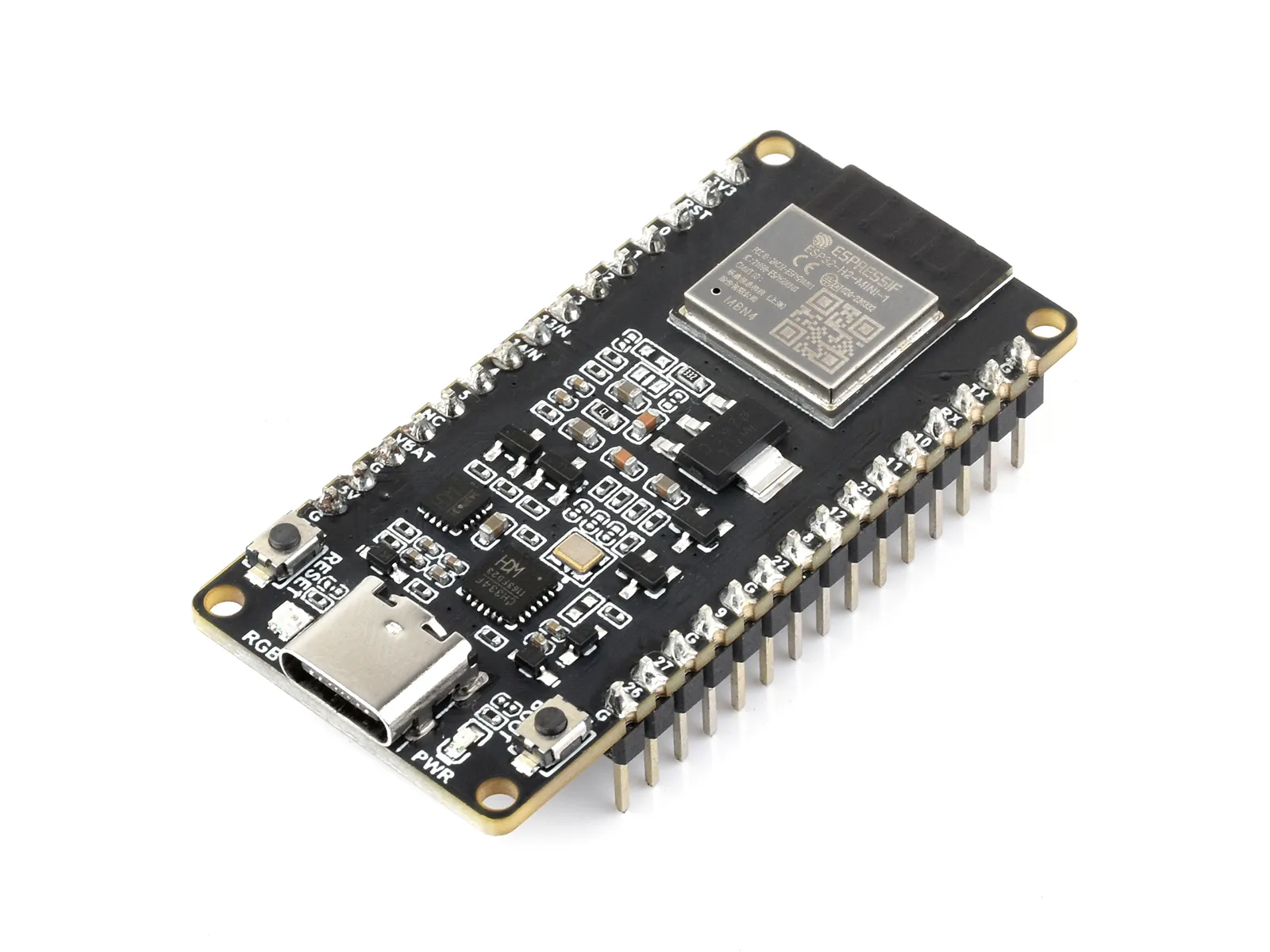 ESP32-H2-Zero-M.