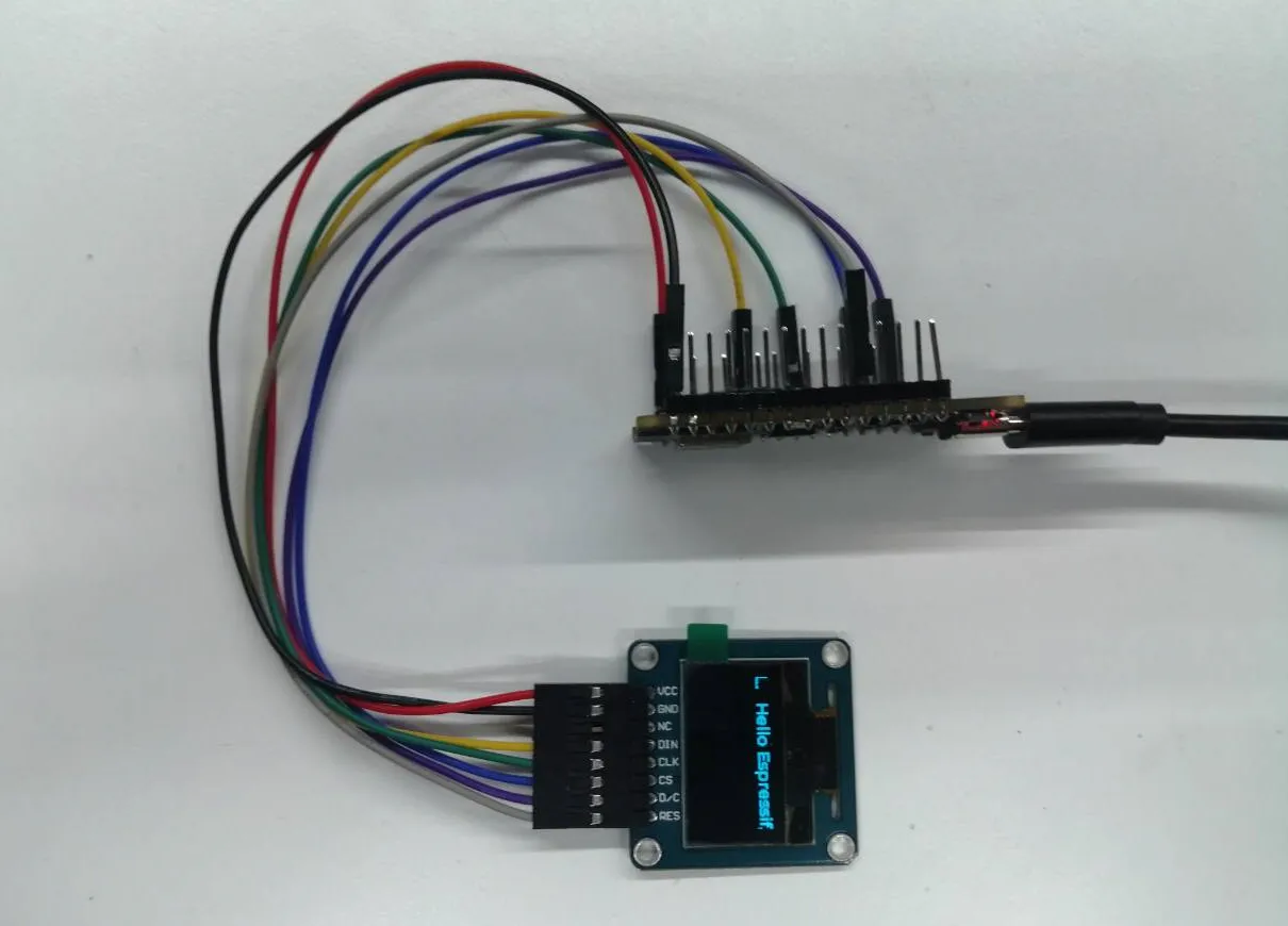ESP32-H2_TO_Sample