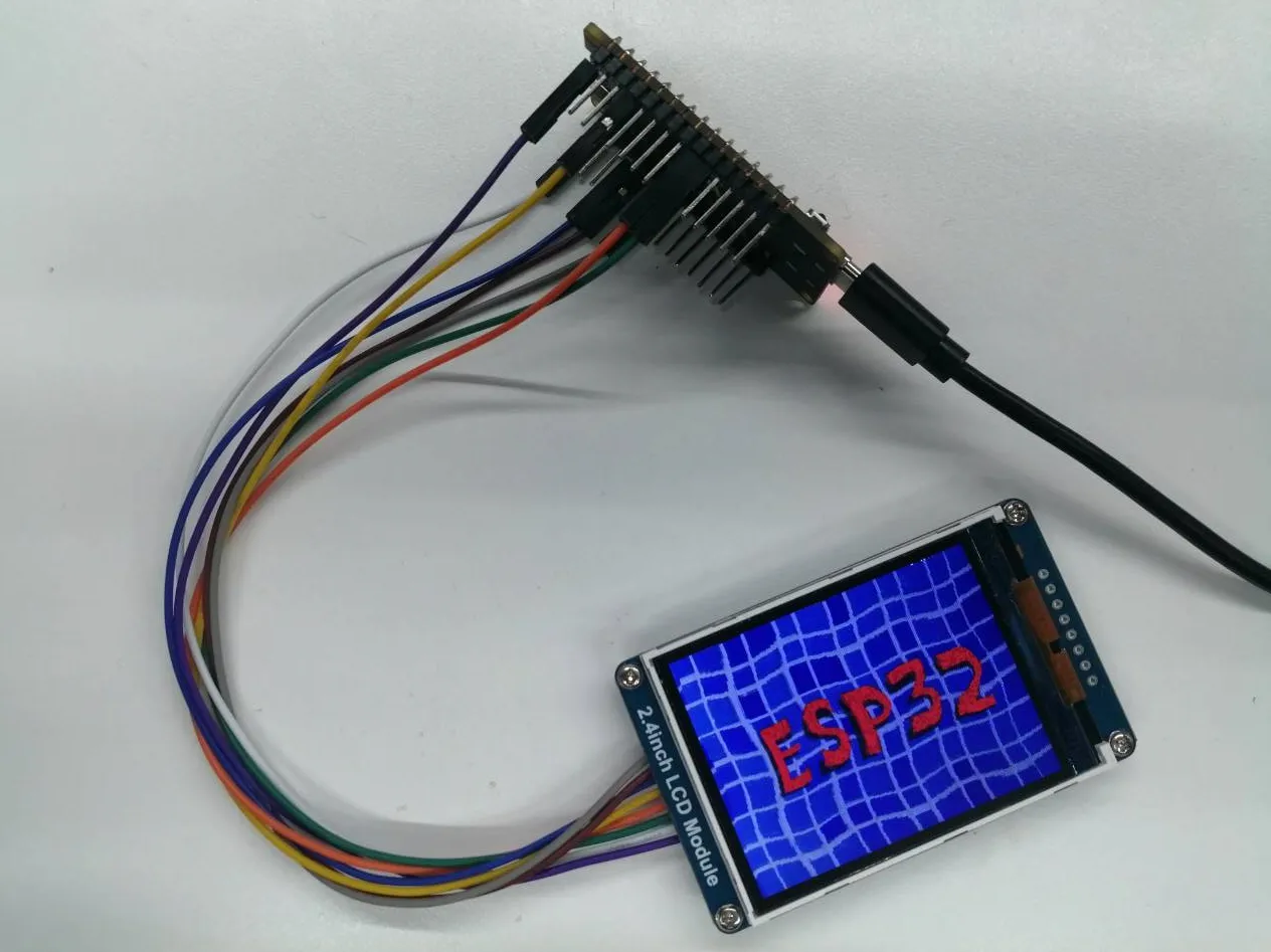ESP32-H2_TO_Sample