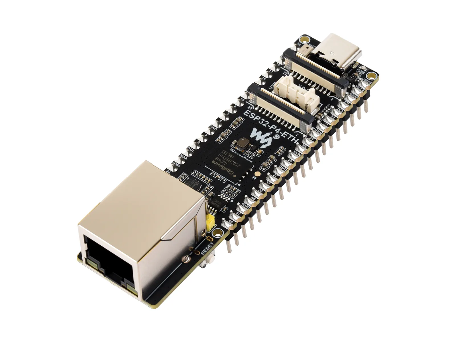 ESP32-P4-ETH-M