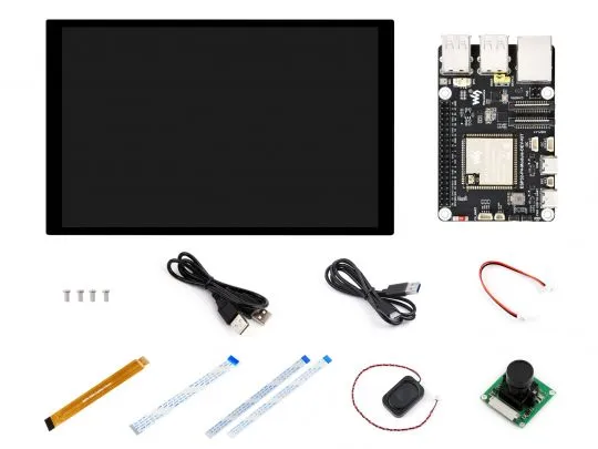 ESP32-P4-Module-DEV-KIT