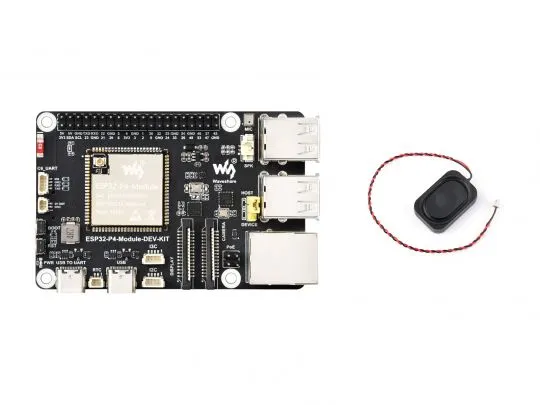 ESP32-P4-Module-DEV-KIT