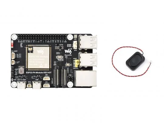 ESP32-P4-Module-DEV-KIT