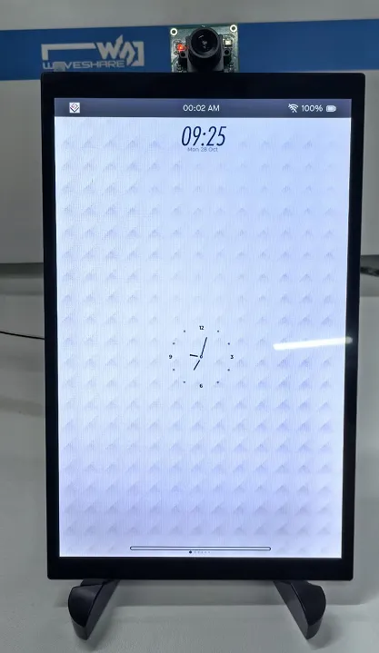 ESP-Phone Example Figure 2